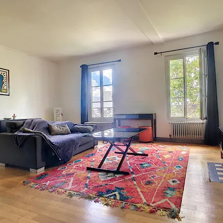 Rue D'Isly Apartment Rennes Exterior photo